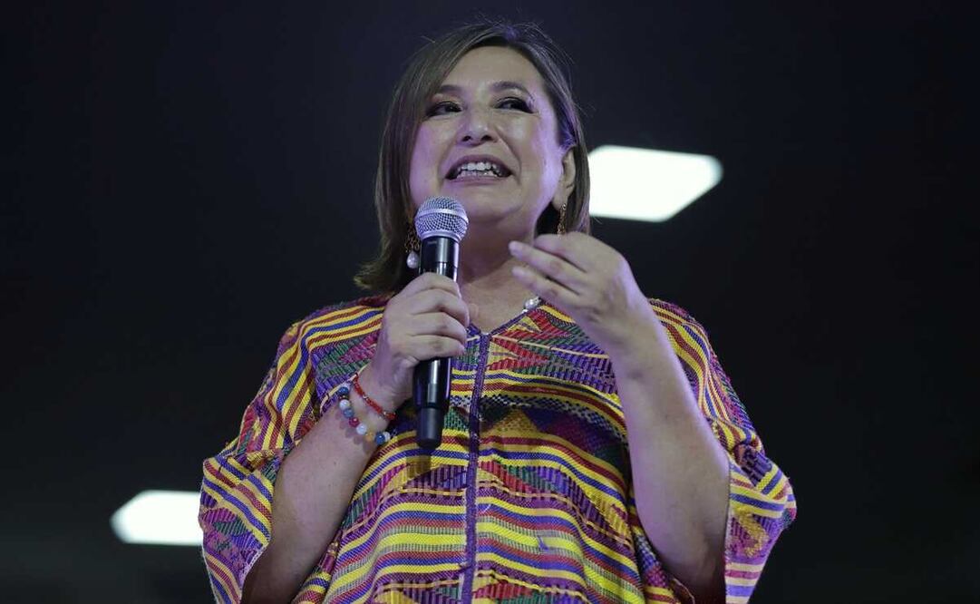 Foto: Archivo / El Universal