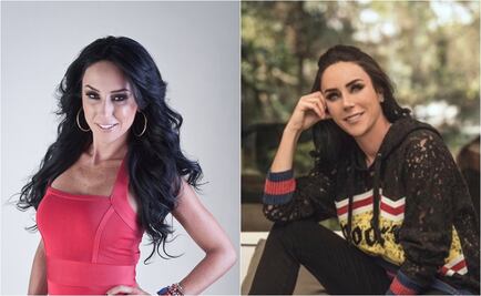 El rostro de Inés Gómez Mont vuelve a llamar la atención