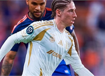 Tigres arranca la era de Guido Pizarro con empate; no pudo contra Cincinnati