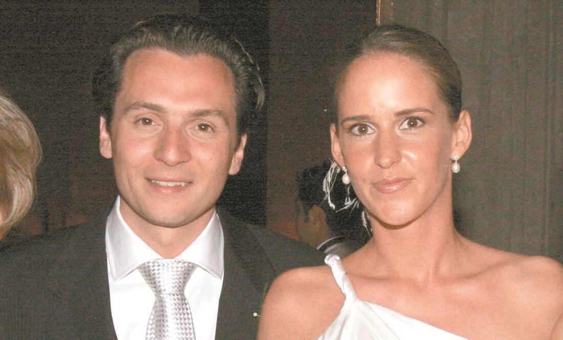 Los delitos. Heckes es requerida por los delitos de operaciones con recursos de procedencia ilícita y asociación delictuosa. ARCHIVO EL UNIVERSAL