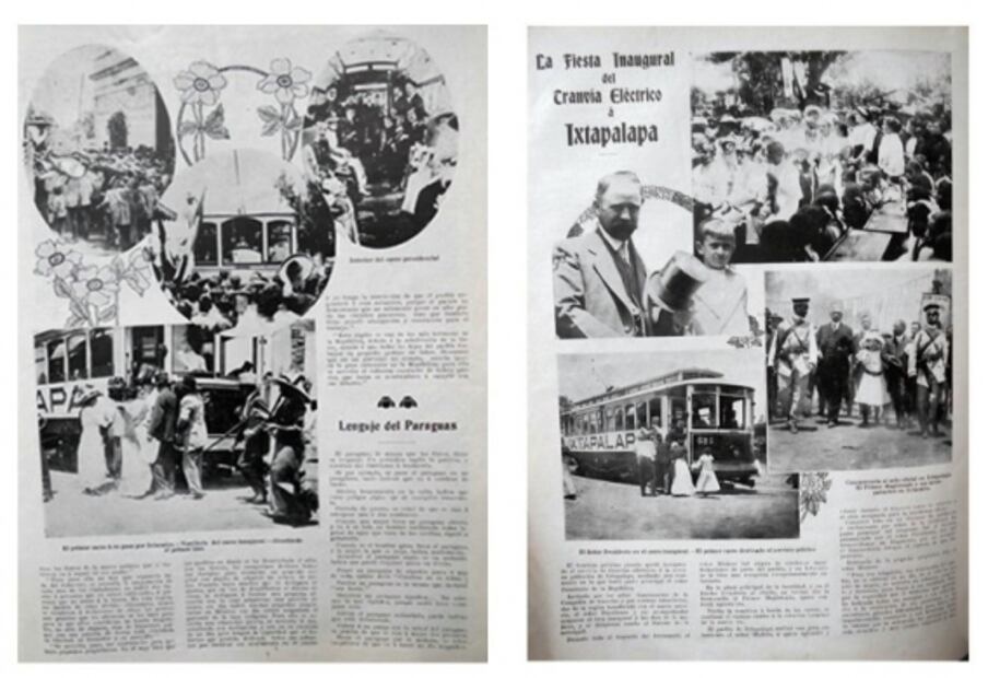 Ermita-Iztapalapa, la calzada por donde entró Hernán Cortés a Tenochtitlán