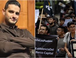 Adrian Marcelo lanza dura crítica contra la Generación Z: "prefieren un skin de Fortnite”