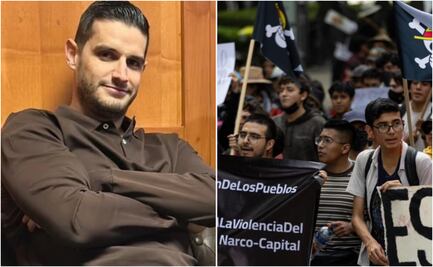 Adrian Marcelo lanza dura crítica contra la Generación Z: "prefieren un skin de Fortnite”