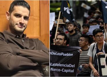 Adrian Marcelo lanza dura crítica contra la Generación Z: "prefieren un skin de Fortnite”