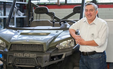 Así han evolucionado los materiales en los autos