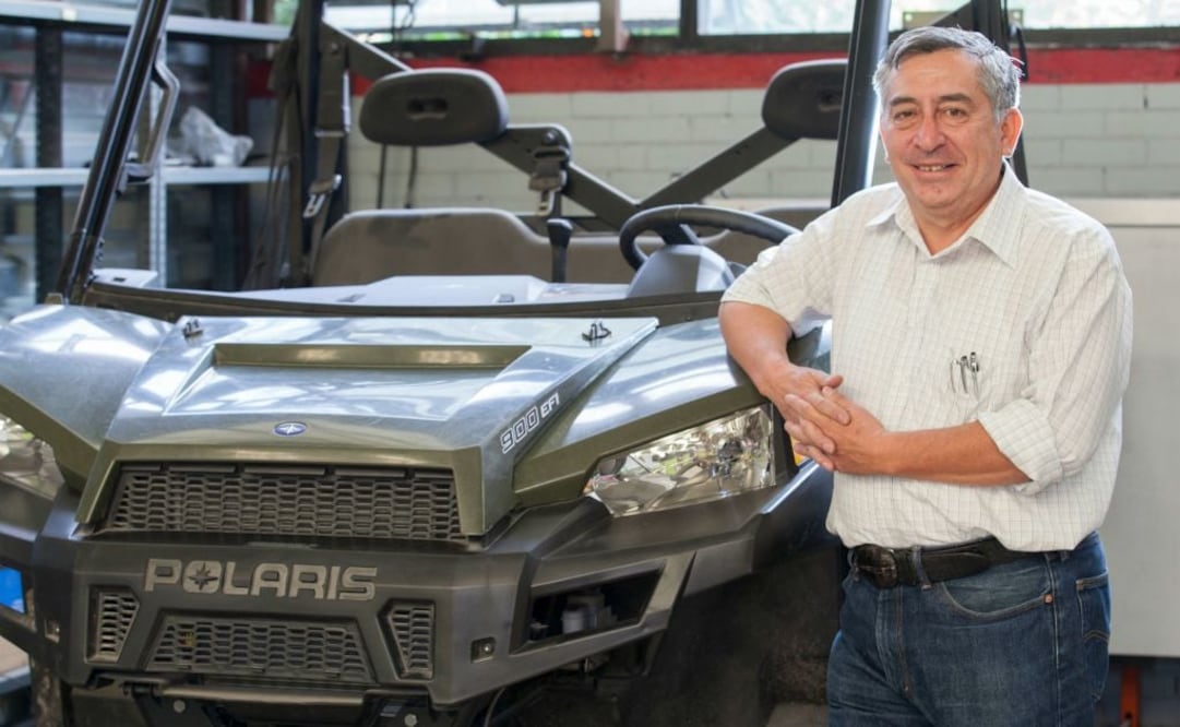 Así han evolucionado los materiales en los autos