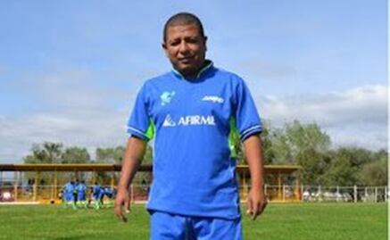 Muere asesinado Jorge "Pelé" Chávez, ex jugador de Morelia