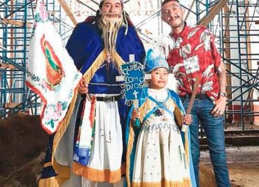 Documentan rescate del patrimonio cultural tras 19-S