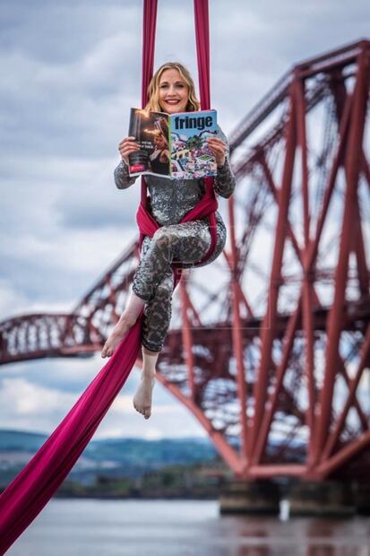 El Festival de Ciencia de Edimburgo busca concientizar sobre crisis climática