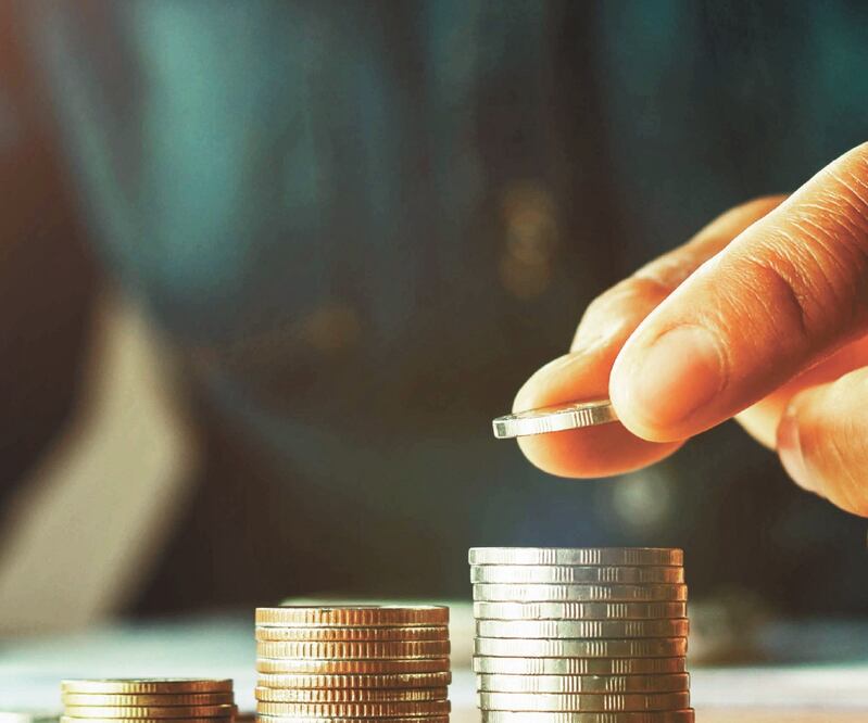 Interés. La emisión tuvo una demanda de más de 3 mil 700 millones de Udis, 2.5 veces el monto colocado. ARCHIVO EL UNIVERSAL