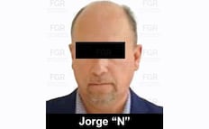 FGR lleva proceso a excontador de Emilio Lozoya; dictan prisión preventiva por posible perjuicio al fisco federal por 28 mdp