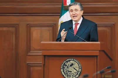 CNDH: crímenes contra candidatos, lejos de resolverse