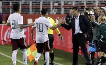 Daremos oportunidad a jóvenes: Osorio