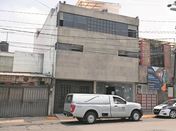 Ven narcomenudeo detrás de masacre de familia en Tultepec