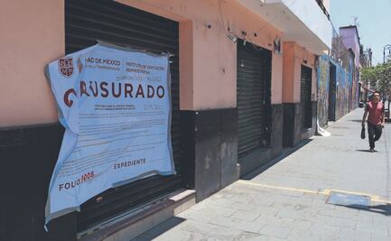 Operativo "La Noche es de Todos" en CDMX verifica 19 bares durante el fin de semana en atención a denuncias ciudadanas