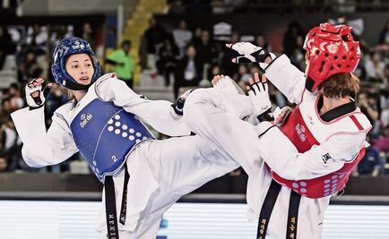 Mexico to host Taekwondo Grand Prix Final in 2020
