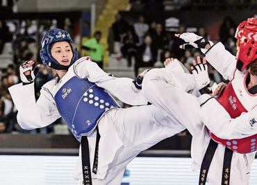 Mexico to host Taekwondo Grand Prix Final in 2020