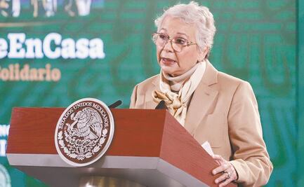 AMLO se sincera y manda mensaje