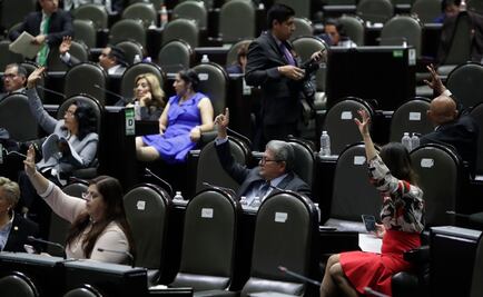 Preparan iniciativa para que investigadores de órganos autónomos rindan cuentas ante el Senado