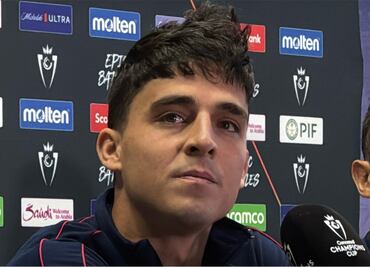 Lolo Faravelli apoya al Club León: “Se lo ganó en la cancha, debe ir al Mundial de Clubes, eso sería lo justo”