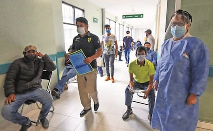 Portar un cubrebocas quirúrgico usado es peor que ir sin él