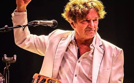 Por cirugía, Goran Bregović cancela concierto en el Cervantino