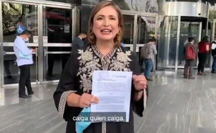 Panistas piden a FGR investigar video de presunto soborno en caso Lozoya