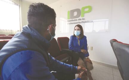 Dan beneficios a primodelincuentes