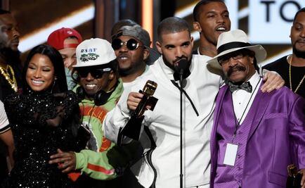 Lista de ganadores de los premios Billboard 2017