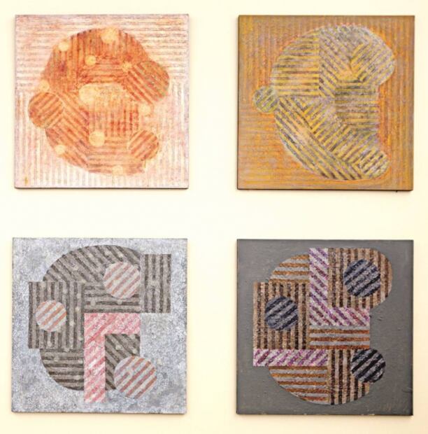 "Estamos viviendo bajo una nube negra": Vicente Rojo