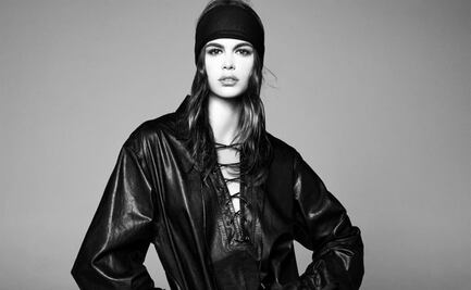 Todo lo que debes saber de la colección de Steven Meisel en Zara