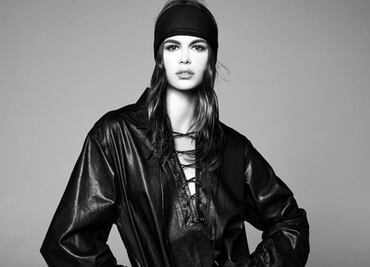Todo lo que debes saber de la colección de Steven Meisel en Zara