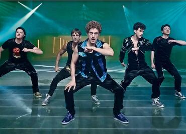 Dónde ver las películas nominadas al Ariel