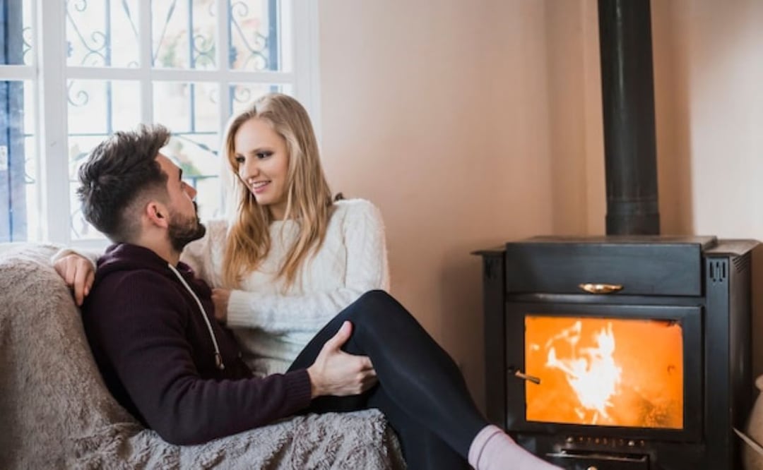 Los mejores sistemas de calefacción para el hogar. Fuente: Freepik.