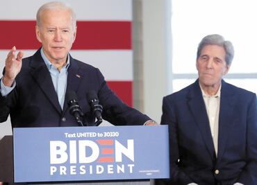 Biden presenta plan migratorio a favor de los dreamers