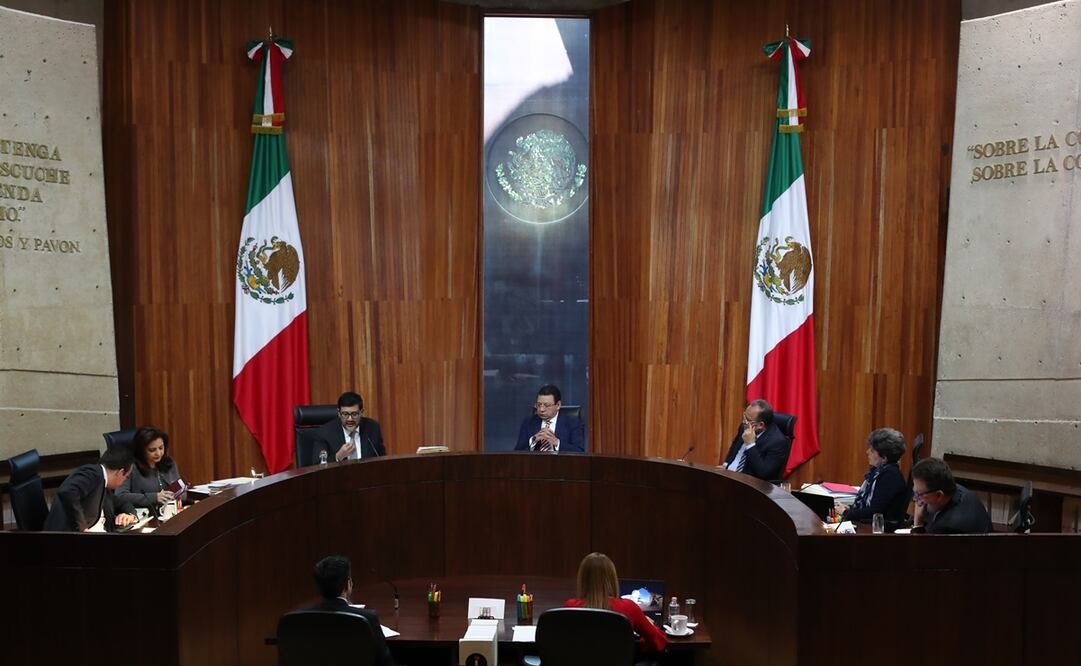 Foto: Archivo / EL UNIVERSAL