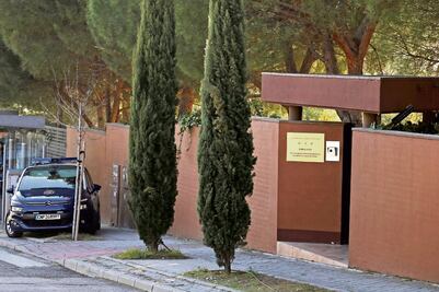 Mexicano, en asalto de novela