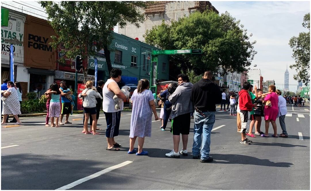 Foto: Berenice Fregoso / EL UNIVERSAL