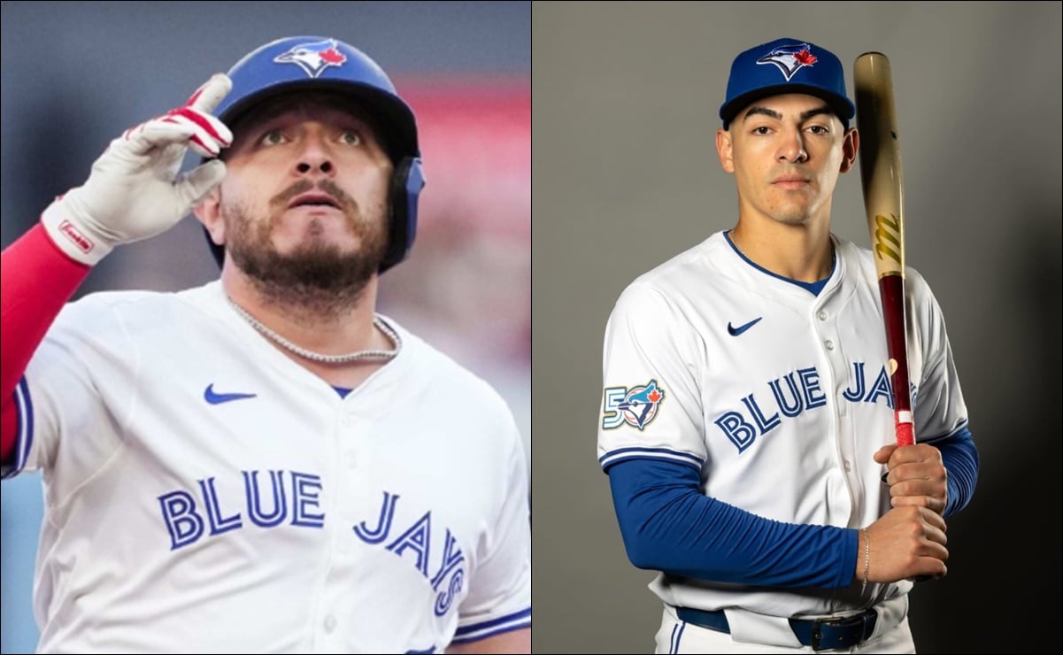 ⚾ Lesión de Kirk abre la puerta a otro mexicano.

Brandon Valenzuela será el jugador tricolor 153 en debutar en Grandes Ligas.