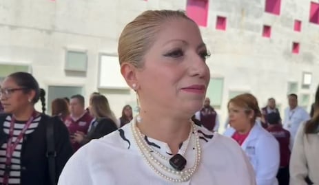 Edomex descarta brotes de sarampión en escuelas; refuerzan medidas preventivas