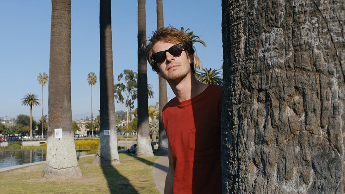 El misterio de Silver Lake, o el genio regañado