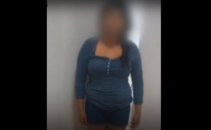 Suspenden a policía por presunto abuso a menor