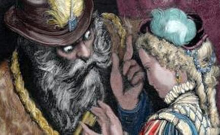 La espeluznante historia de Gilles de Rais, “el primer pedófilo y asesino en serie”