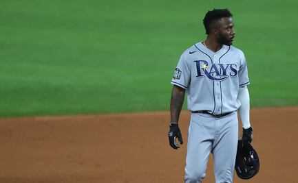 El beisbolista cubano Randy Arozarena quedó en libertad 