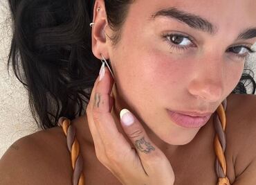 Dua Lipa: así fue su recorrido turístico por México en medio de sus shows