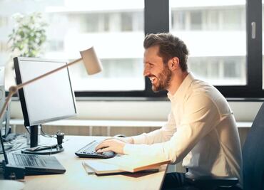 Cisco: profesionales, ya preparados para un trabajo híbrido