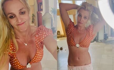 Amigos y familia de Britney Spears preocupados por su bienestar en una mansión en caos