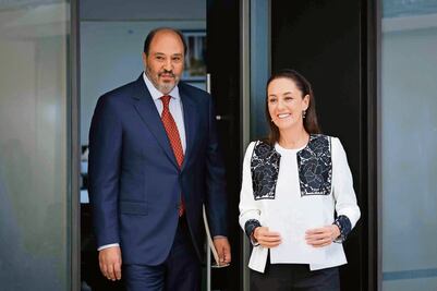 Se acotarán ocurrencias y se tenderán puentes de diálogo, subrayan