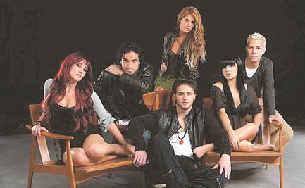 Las canciones que escribió Dulce María para RBD y que pocos conocen