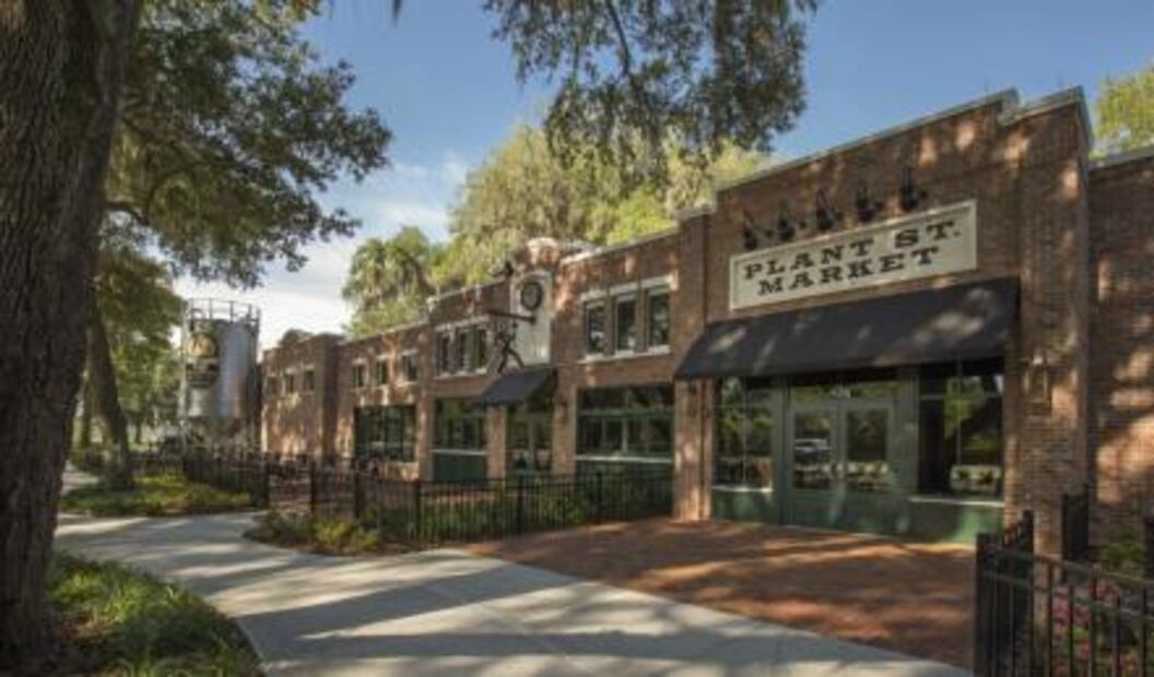 Orlando sin superhéroes ni princesas